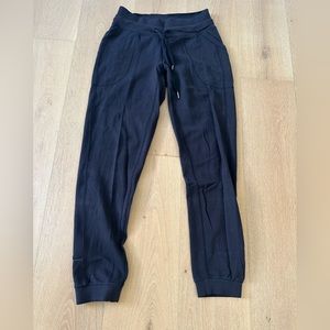 Lululemon base runner jogger